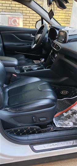 هیۆندای سەنتافی